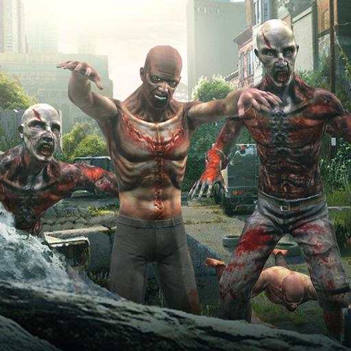 VR Zombie Sniper Game 1.2