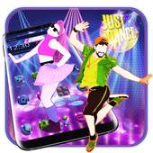 Hip Hop Just Dance Music Theme 1.1.2