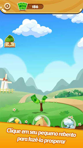 Sacudir a árvore screenshot 1