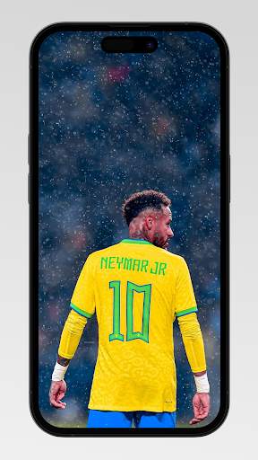 Wallpaper Sepak Bola HD 2023 screenshot 7
