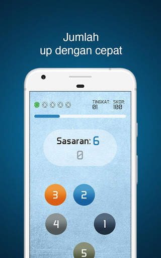 Permainan pikiran screenshot 7