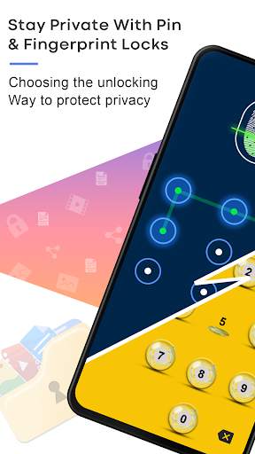 Photo & Video Hider 2019 screenshot 1