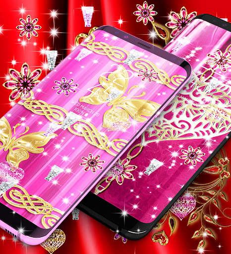 Royal elegant live wallpapers screenshot 6
