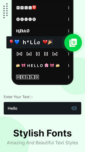 GB Version Tool APK screenshot 6