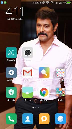 Actor Wallpapers screenshot 8