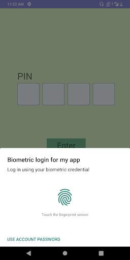 Shop Manager screenshot 1