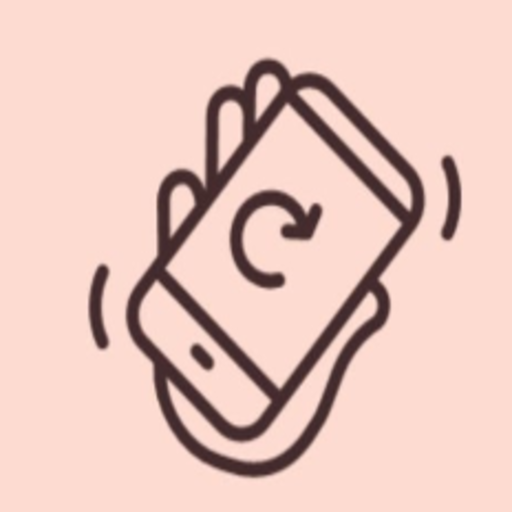 Motion Gestures icon