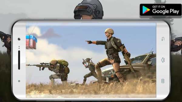Free Fire FPS Squad Battlegrounds 2020 screenshot 4