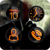 Soldat Thème icon