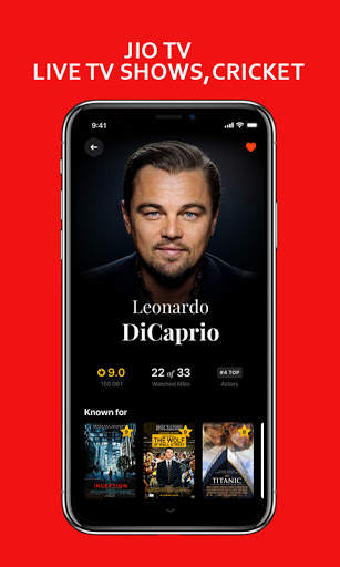 Free Jio TV HD Channels Guide screenshot 1