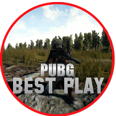 BEST PLAY VIDEO PUBG 2018 आइकन