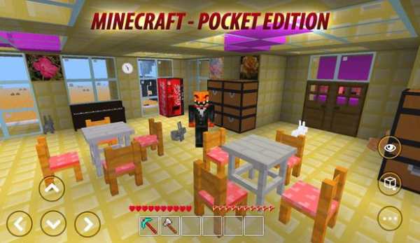 My Craft screenshot 1