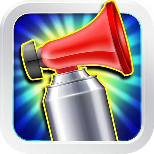 Air Horn 5.00