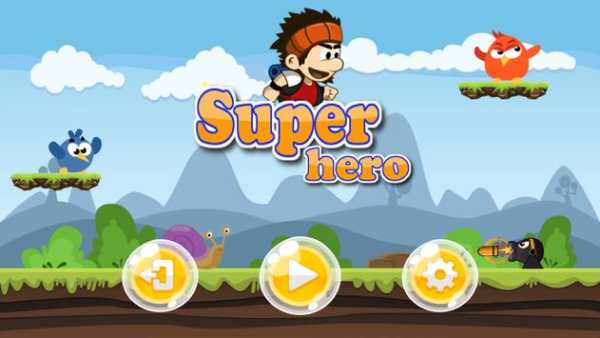 Chaves world Adventure screenshot 1