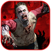 Zombie Dead : FPS Shooting Sniper Revenge icon