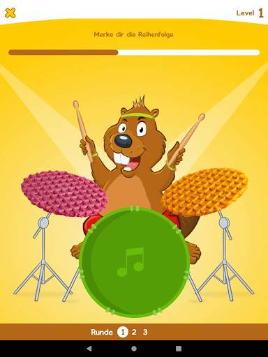 HiPP Kinder App screenshot 7