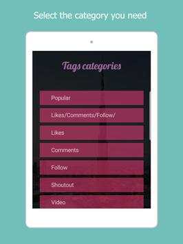 Fast Instagram Followers screenshot 7