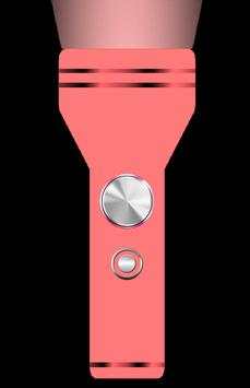 LED Shake Flashlight screenshot 14