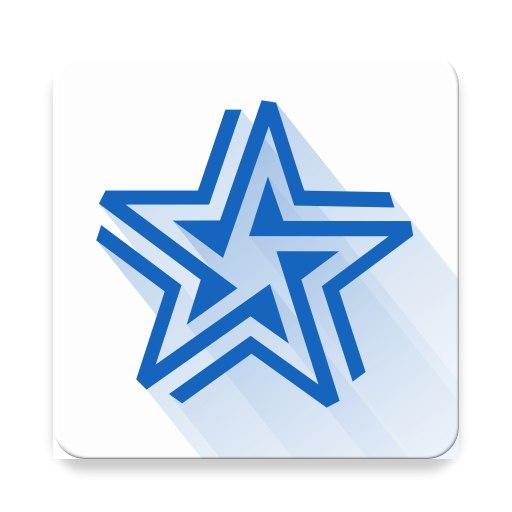 New Movies &amp; TV Shows icon