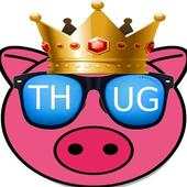 Thug Photo Editor 1.0