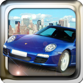 Street Racing - Drag иконка