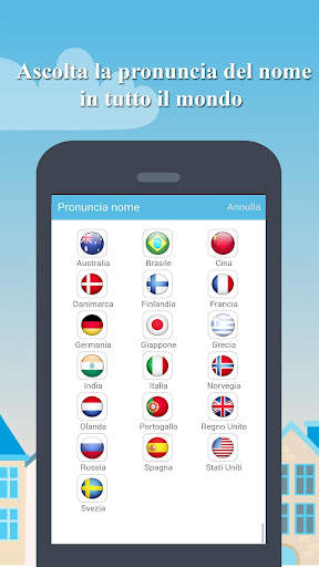 Nome del Bambino in 2 screenshot 6