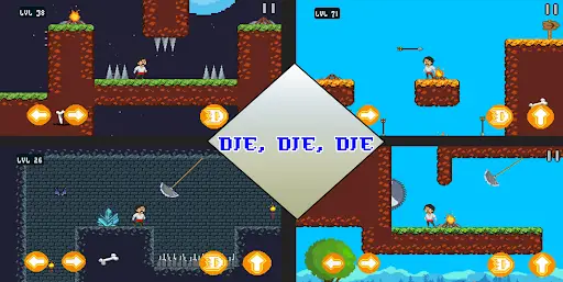 Zind Adventurer screenshot 4
