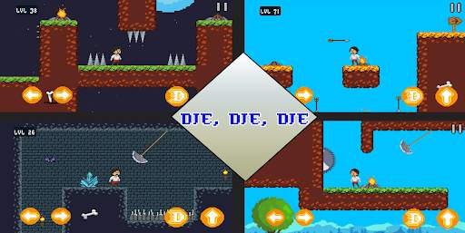 Zind Adventurer screenshot 4