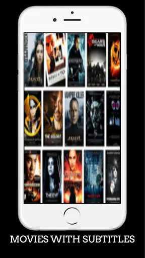 titanium tv apk screenshot 6