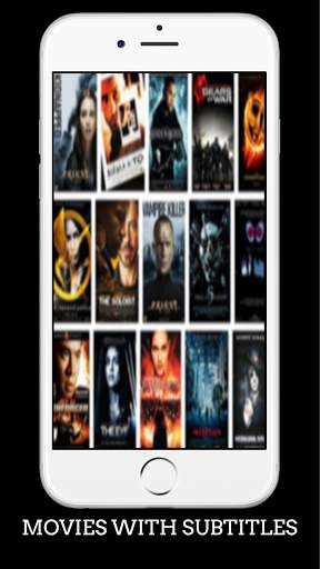 titanium tv apk screenshot 6
