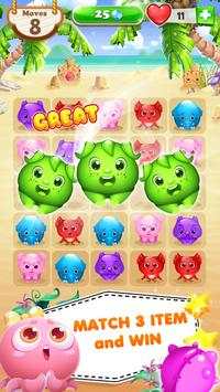 Candy Bears screenshot 1