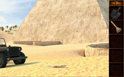 Escape Story screenshot 2