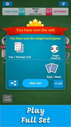 Card Game 29 screenshot 6