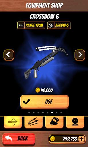 Crossbow Master 3D screenshot 4