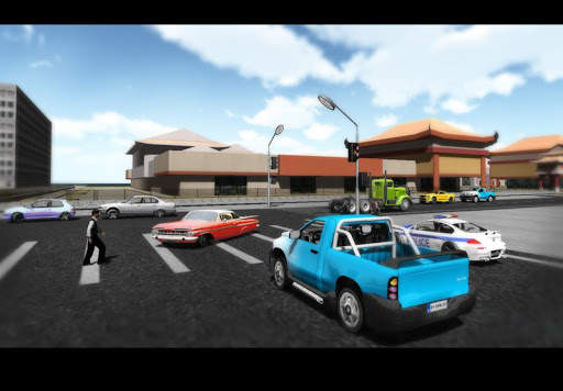 Mad City Crime 2 screenshot 1