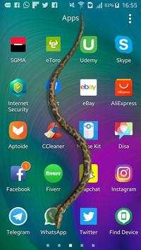 Ran screenshot 1