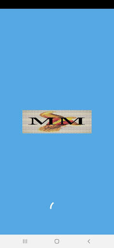 Mmtune Messenger screenshot 1