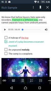 MindSky 5 تصوير الشاشة