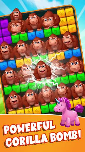Toy Collapse: Blast Toys Toons screenshot 3