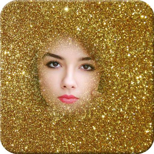 Glitter Photo Frames 1.1