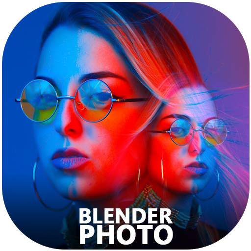 Photo Blender Editor 1.0