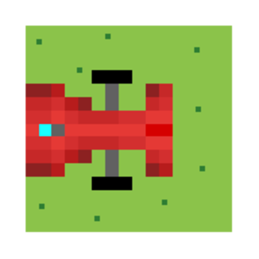Race It! - 2D Racing Game icon