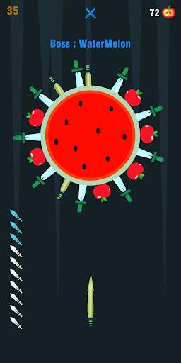 Sword Burst screenshot 5