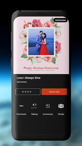 Fancy Photo Frames screenshot 7