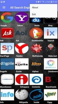 All Search Engines screenshot 4