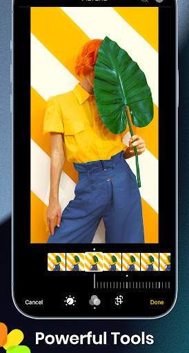 iGallery OS 17 - Photo Editor screenshot 19
