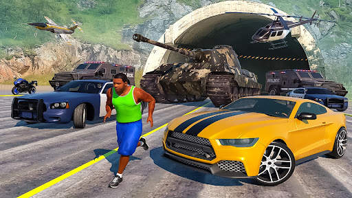 Grand Mafia Vegas Simulator screenshot 19