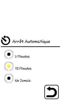 Lampe screenshot 5