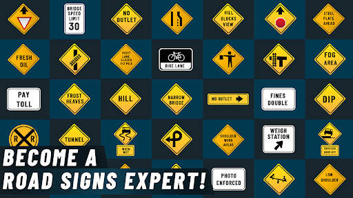Driving Academy: Driving Games screenshot 4