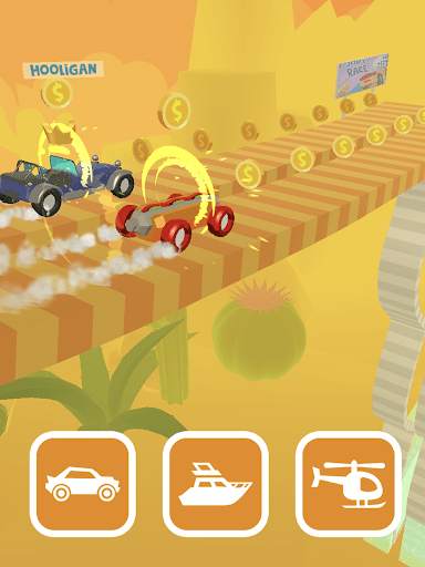Shift race: Car racing games screenshot 15